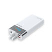 Picture of BWOO POWER BANK 20000MAH+ TYPE C AND TYPE L CABLES
